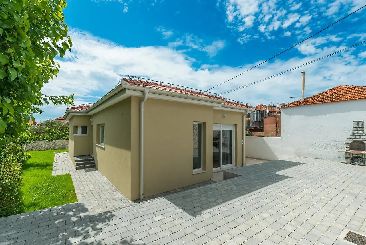 Villa Donato With Jacuzzi Zadar 0*,  Croatia