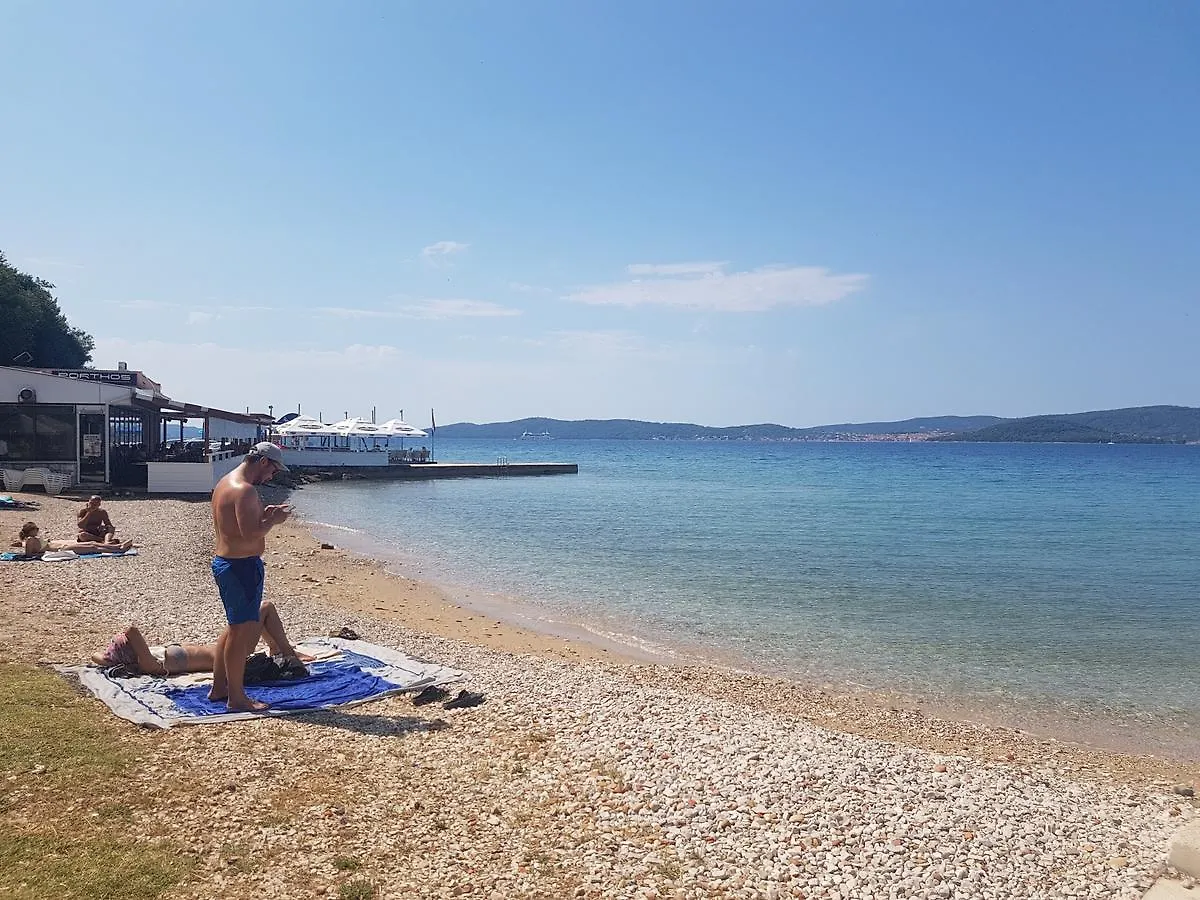 Villa Donato With Jacuzzi Zadar 0*,