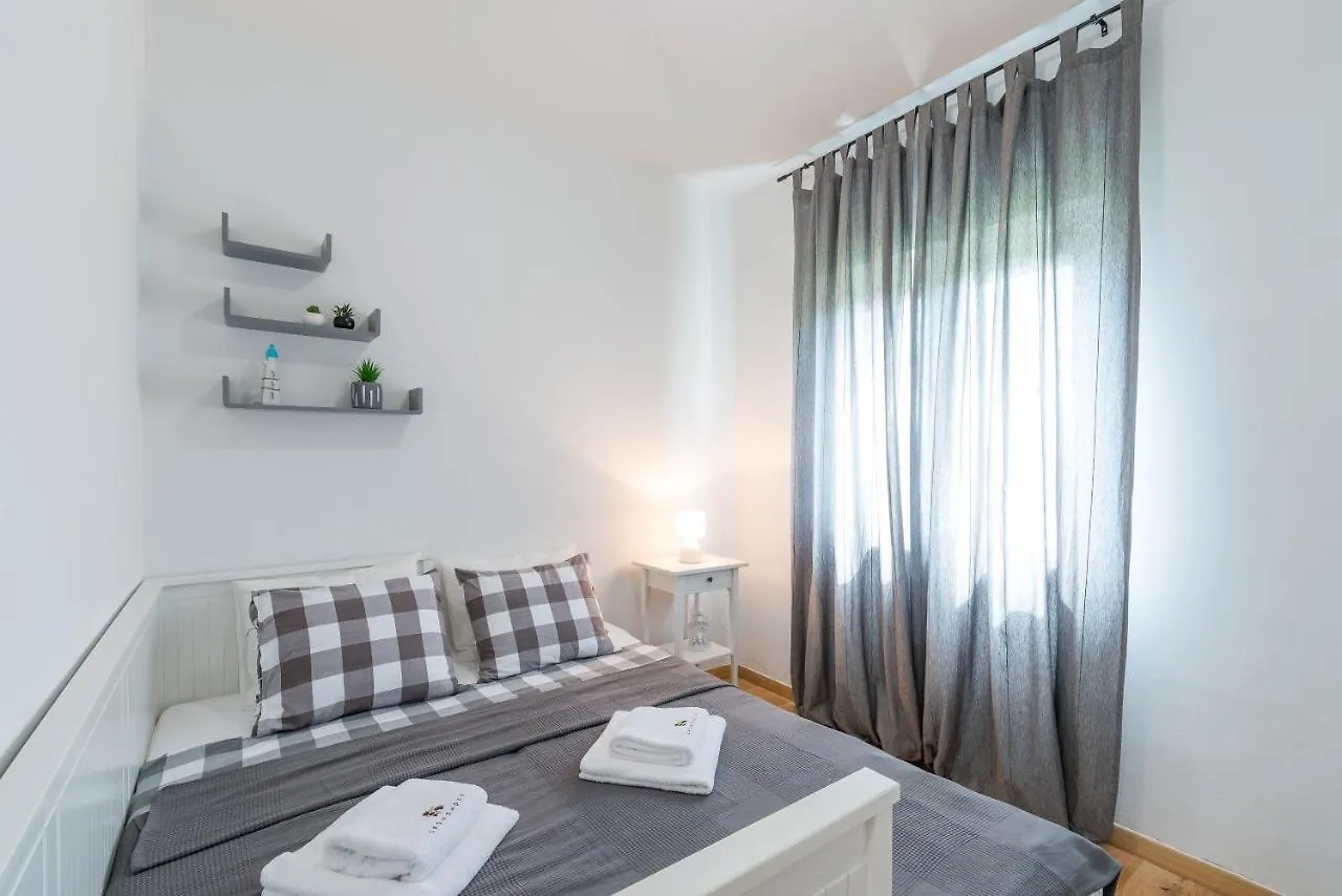 Villa Donato With Jacuzzi Zadar 0*,